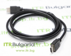 HP HDMI Type A (Male) to HDMI Type A (Male) v2.0 Cable Brand New